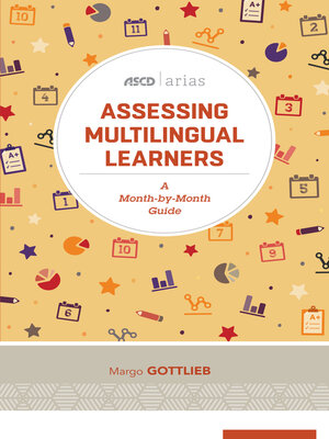 cover image of Assessing Multilingual Learners